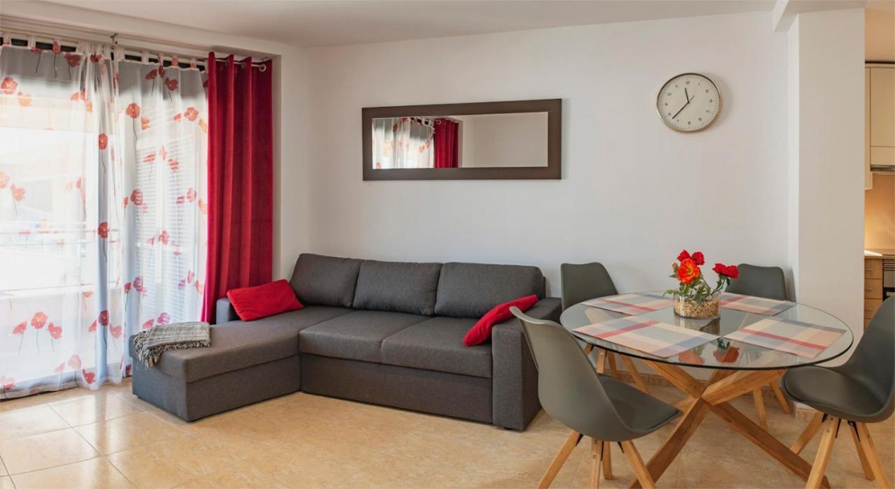 Appartement Parrot's House Lloret de Mar