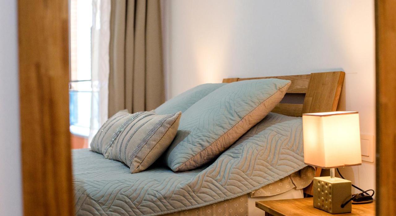 Appartement Parrot's House Lloret de Mar