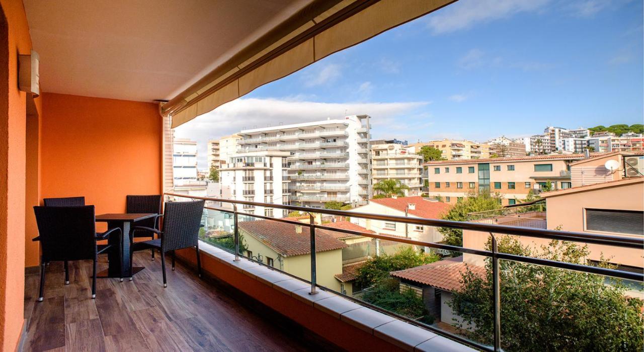 Parrot's House Appartement Lloret de Mar