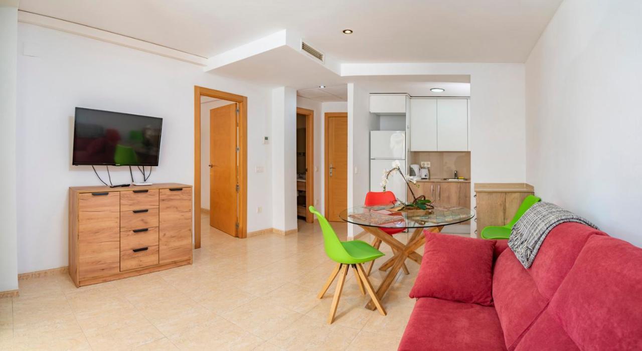 Parrot's House Appartement *