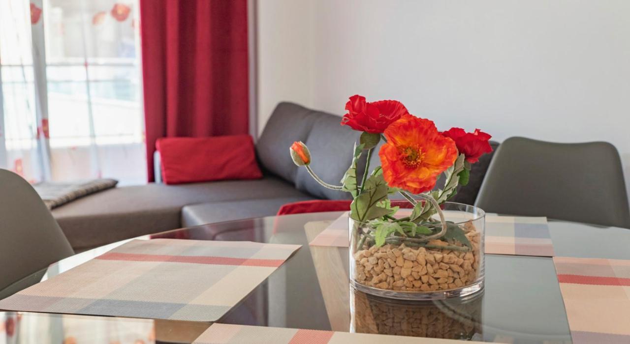 Parrot's House Appartement *