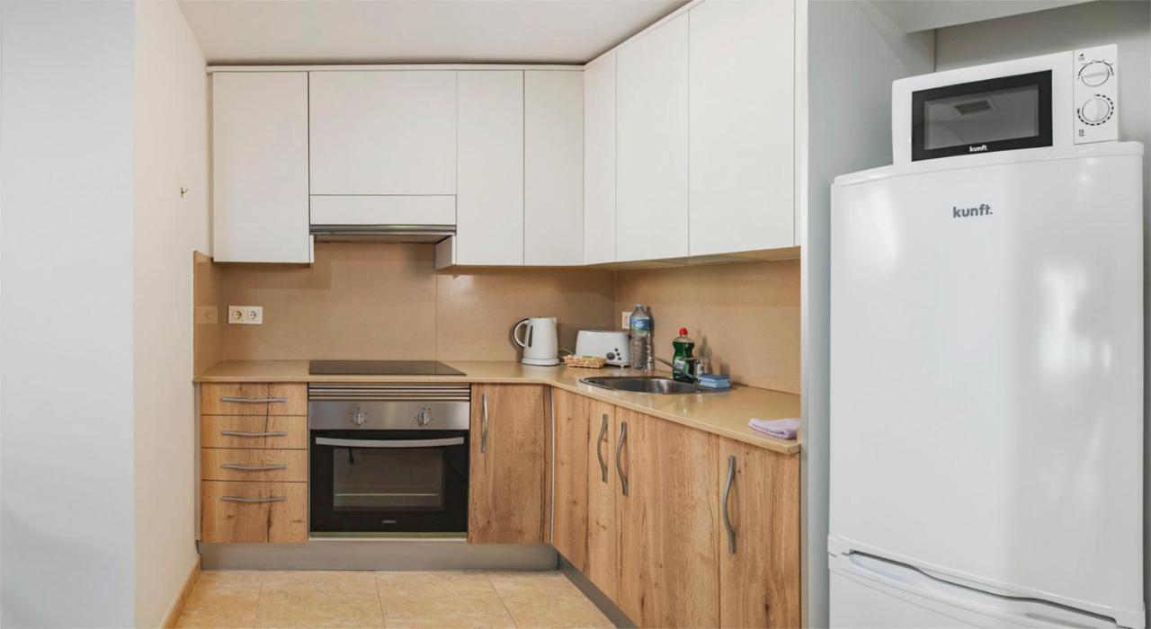 Parrot's House Appartement