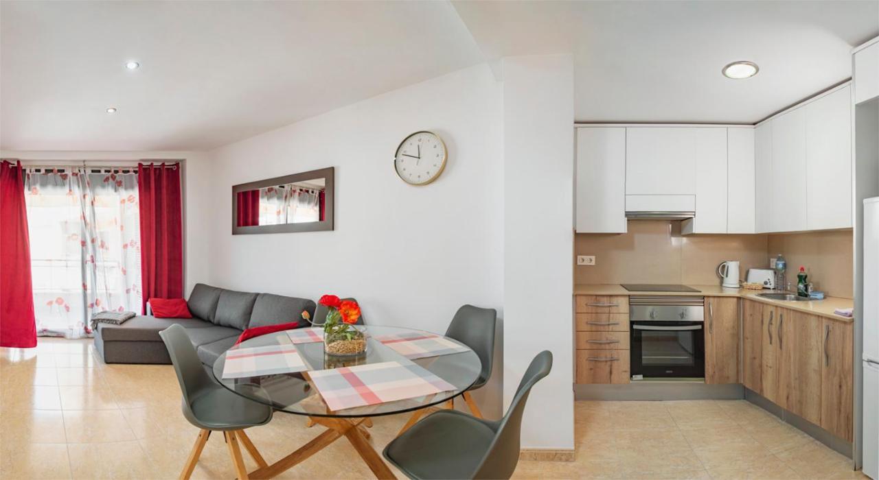 Appartement Parrot's House Lloret de Mar
