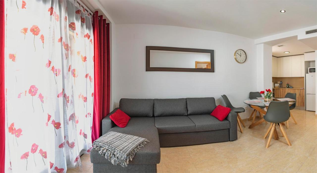 Parrot's House Appartement Lloret de Mar