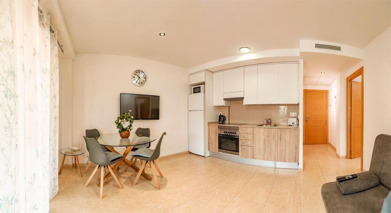 Appartement Parrot's House Lloret de Mar