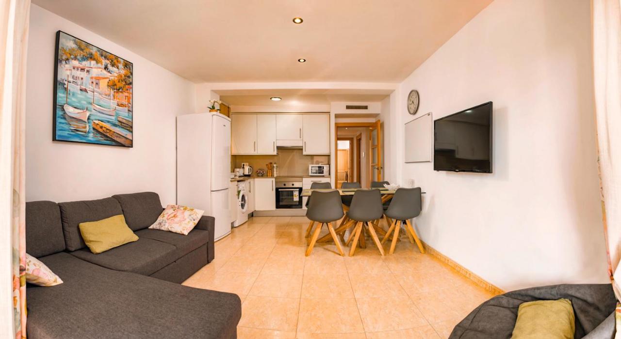 Appartement Parrot's House Lloret de Mar