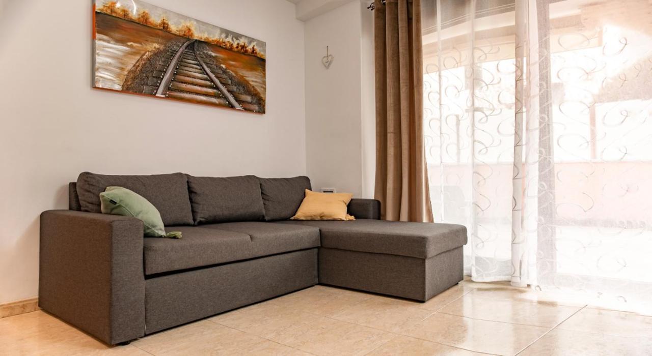 Appartement Parrot's House