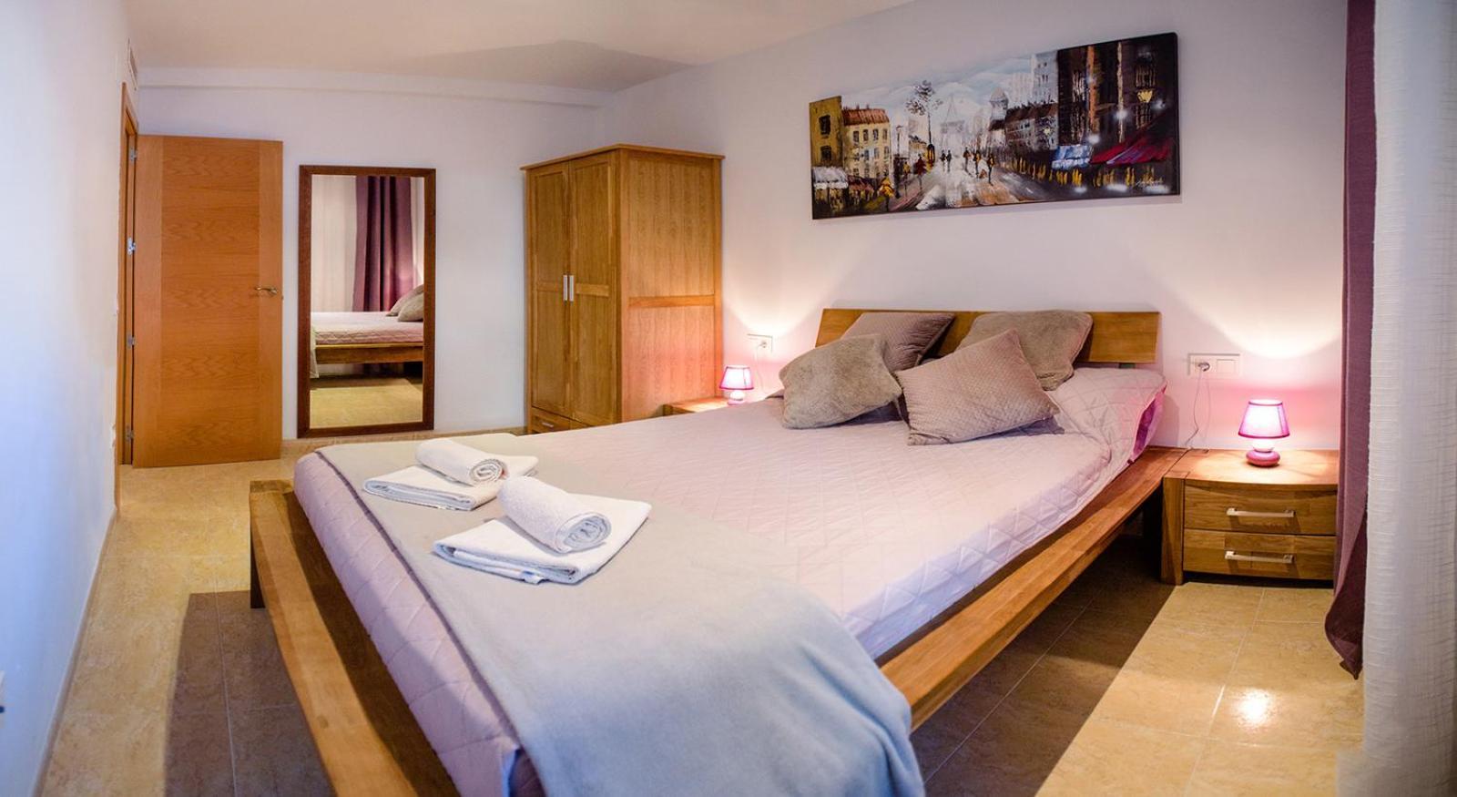 Parrot's House Appartement Lloret de Mar
